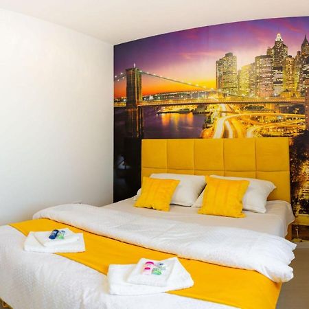 Apartman Green Brčko 外观 照片
