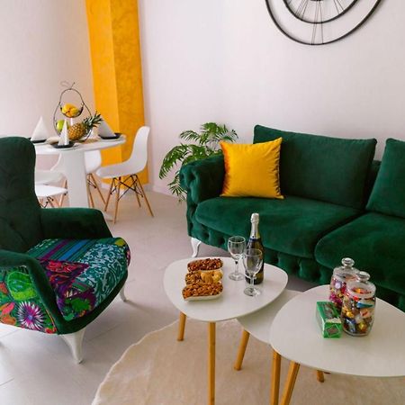 Apartman Green Brčko 外观 照片