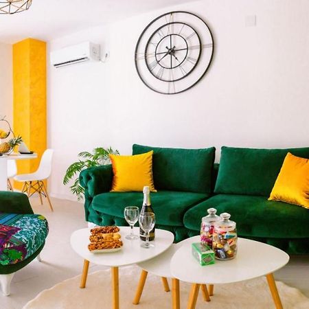 Apartman Green Brčko 外观 照片