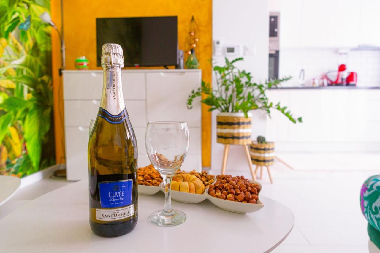 Apartman Green Brčko 外观 照片
