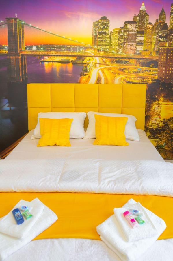 Apartman Green Brčko 外观 照片