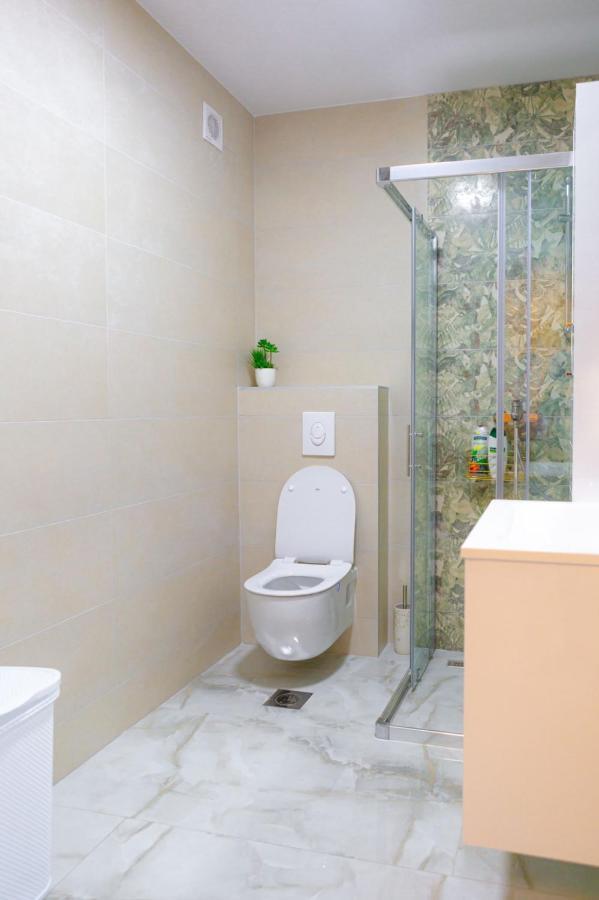 Apartman Green Brčko 外观 照片