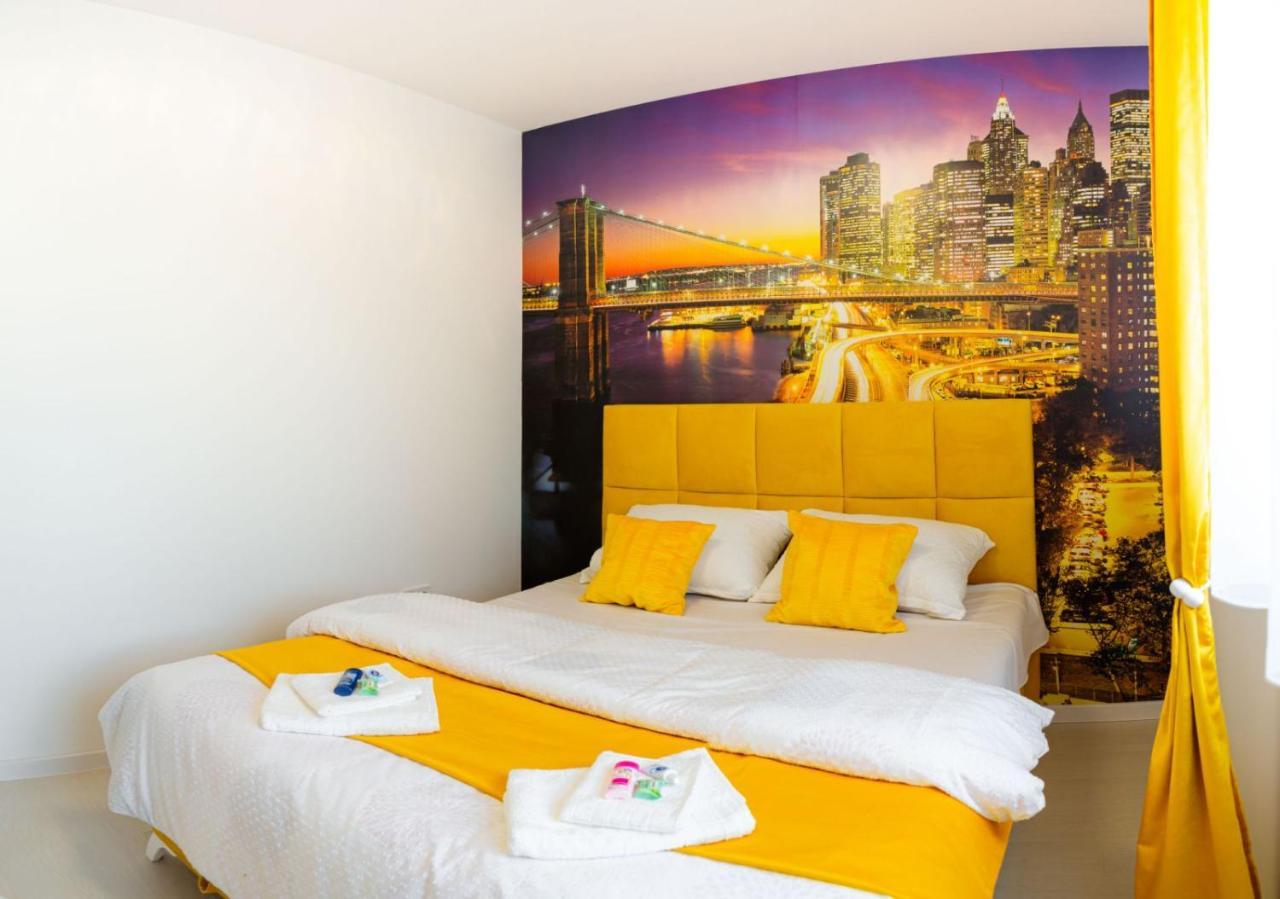 Apartman Green Brčko 外观 照片
