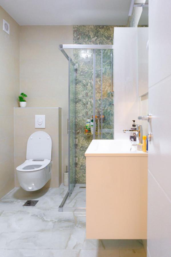 Apartman Green Brčko 外观 照片