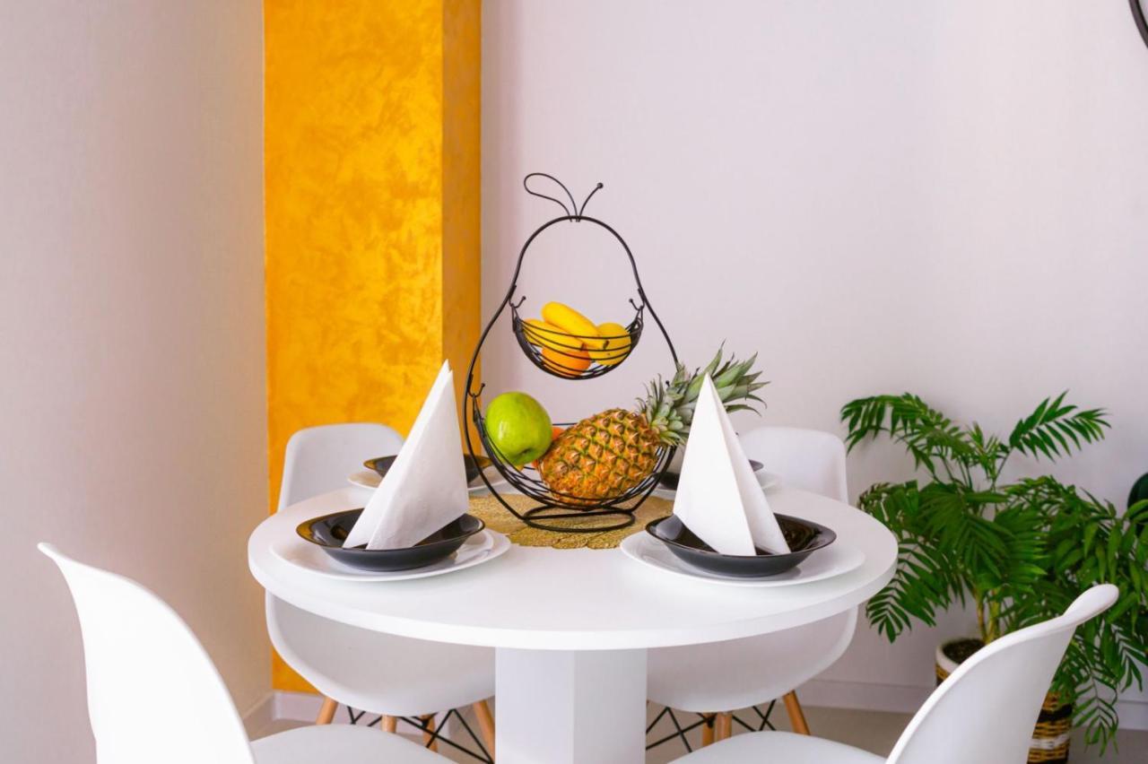 Apartman Green Brčko 外观 照片