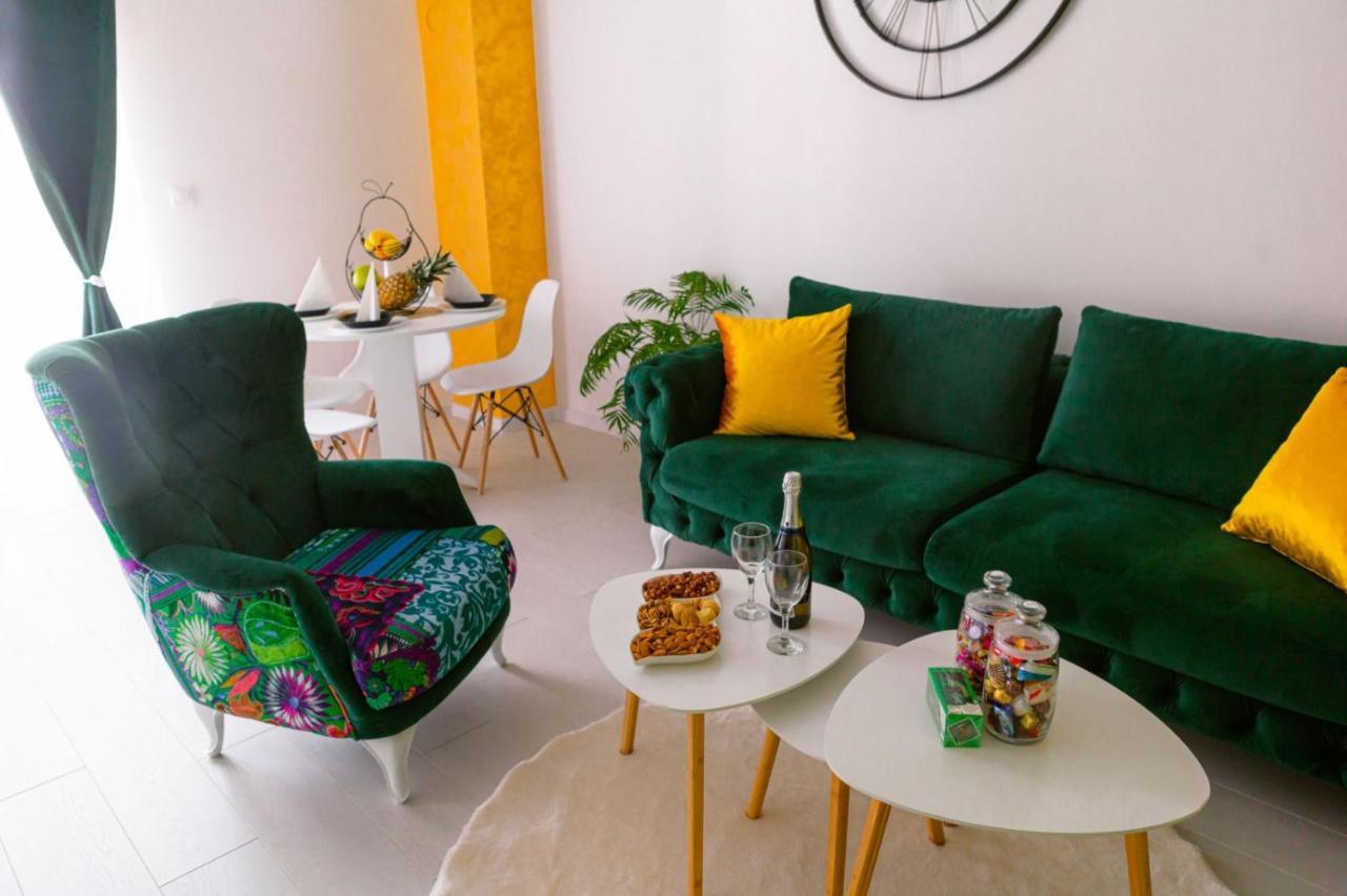 Apartman Green Brčko 外观 照片