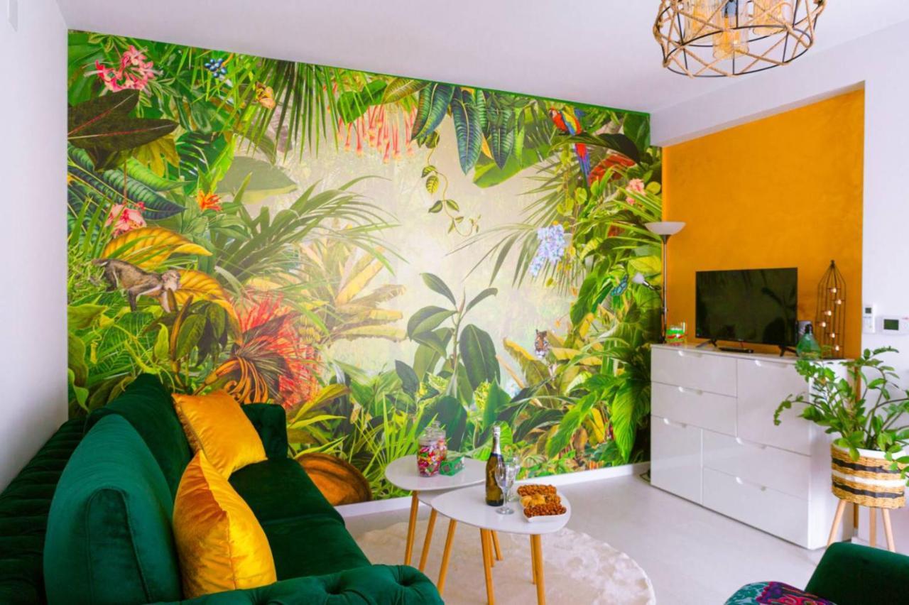 Apartman Green Brčko 外观 照片