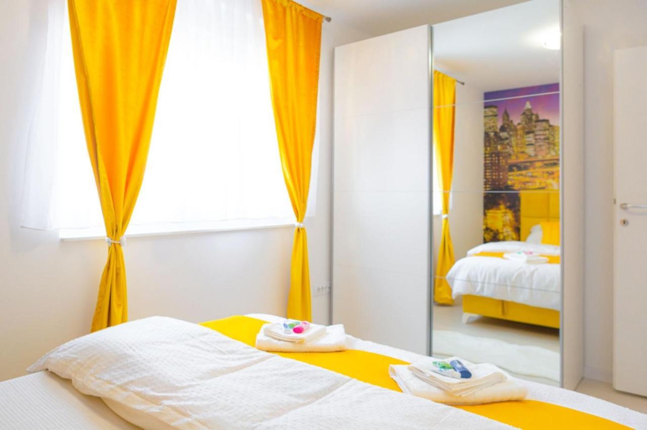 Apartman Green Brčko 外观 照片