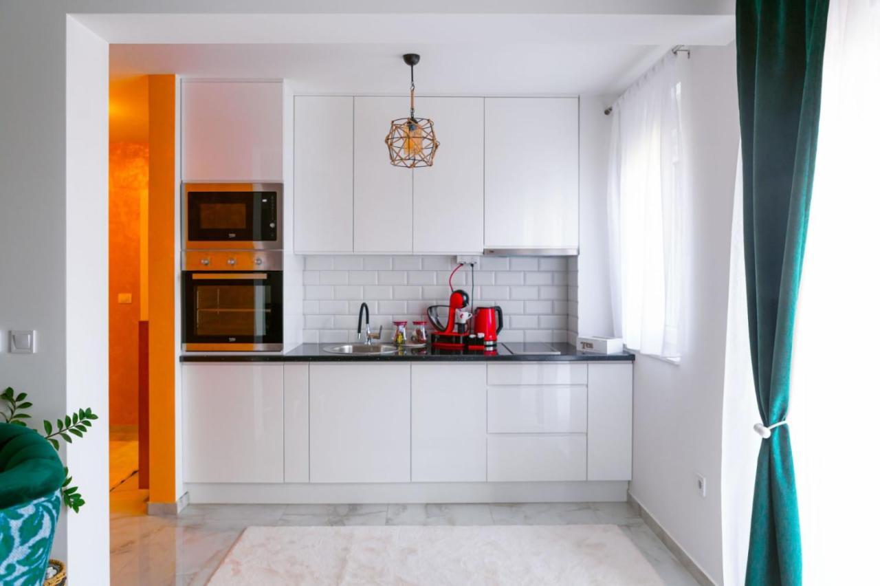Apartman Green Brčko 外观 照片