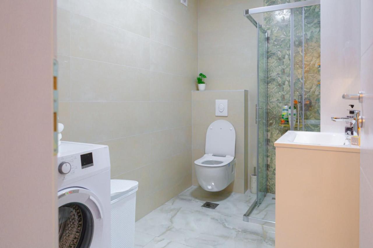 Apartman Green Brčko 外观 照片