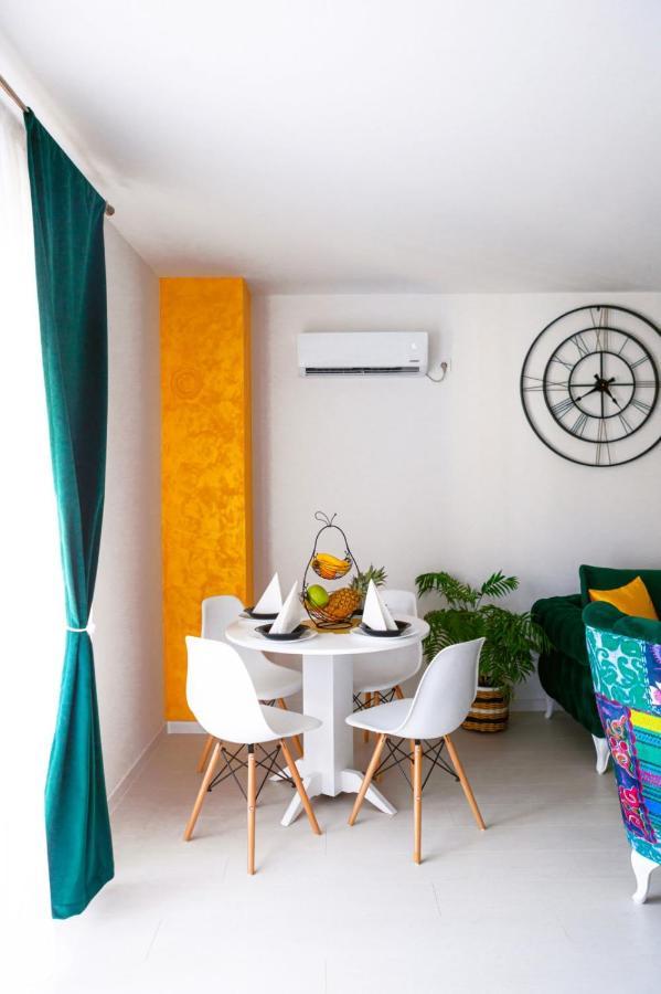 Apartman Green Brčko 外观 照片