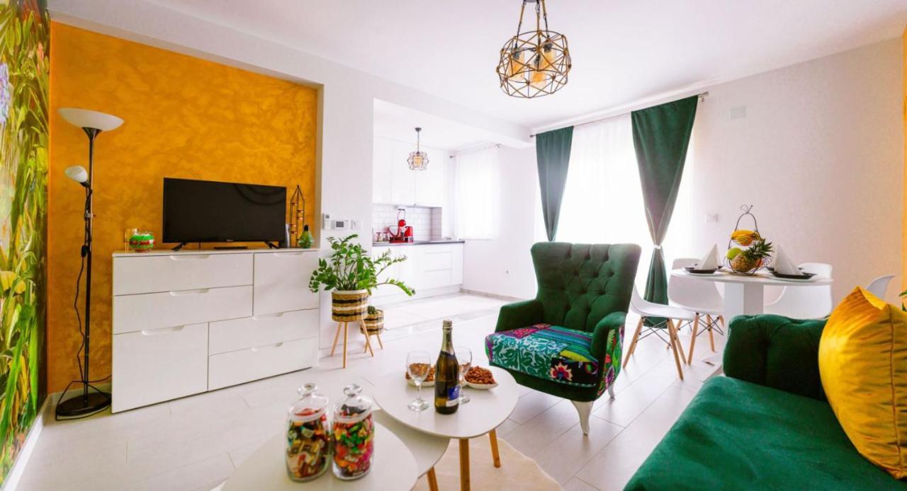 Apartman Green Brčko 外观 照片